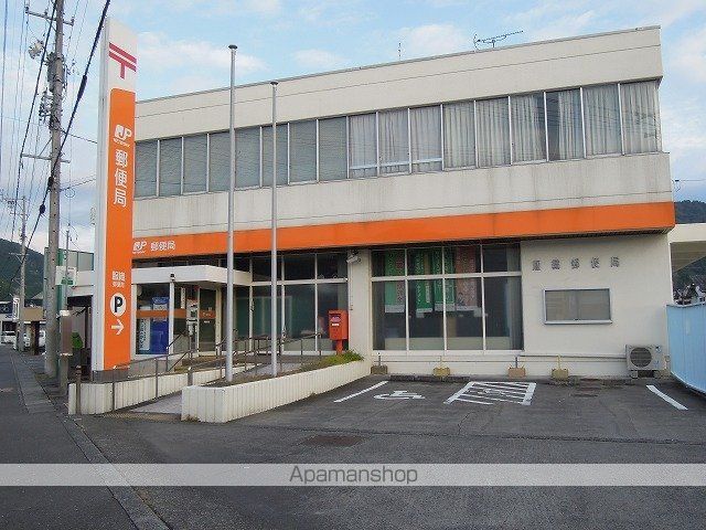 ラフレーズの周辺写真