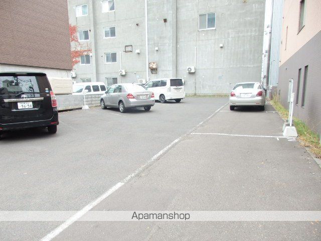 THE RESIDENCE PARK ODORIKOENのその他写真