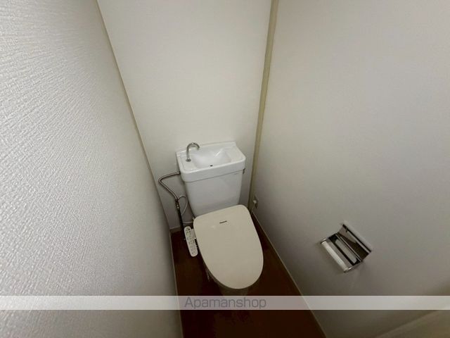 フェニックス伊勢原の内装写真