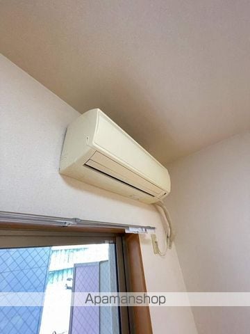 サンシアルザ上前津の内装写真