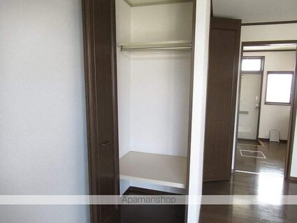 シティハイム一刻館Ｃ[1K/28.15m2]の内装6