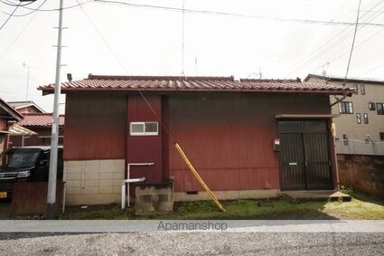 埼玉県白岡市篠津[2DK/34.78m2]の共用部3