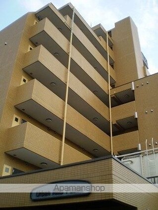 東京都福生市大字福生[1K/17.01m2]の外観2