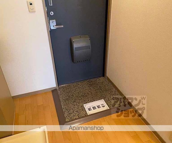 ルネットAdachiの内装写真