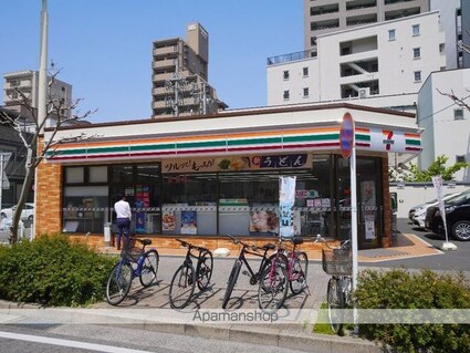 ＧＲＡＮＤ　ＥＳＰＯＩＲ　ＩＺＵＭＩ[1K/28.76m2]の周辺2