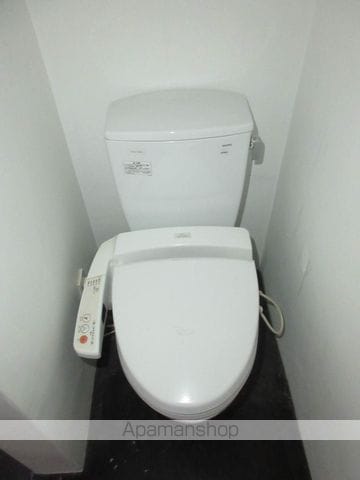 ラグゼナ東高円寺の内装写真
