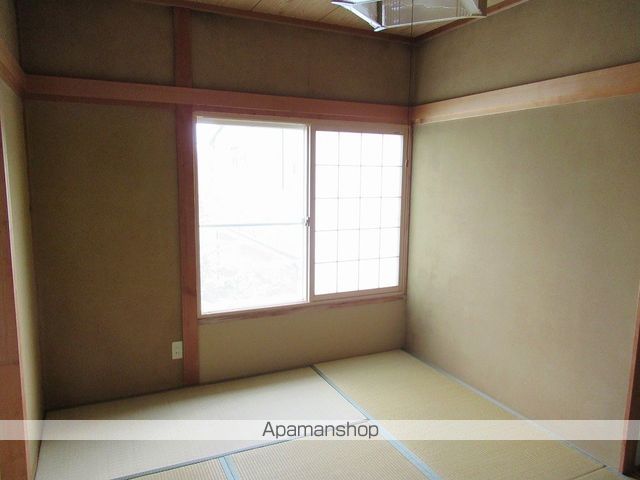 コーポよし秀の内装写真