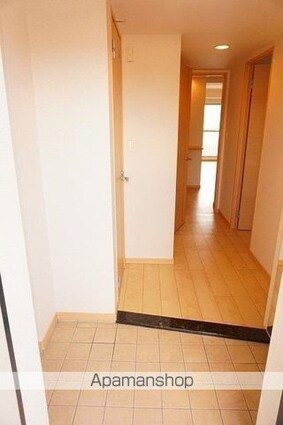 モア　ドリーム[2LDK/61.52m2]の玄関