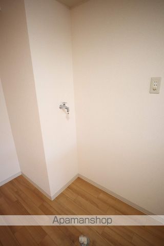 αNEXT 北15条の内装写真