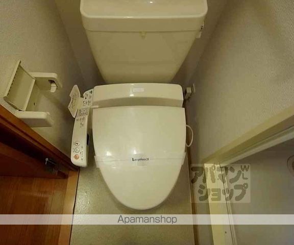 レオパレス北野の内装写真