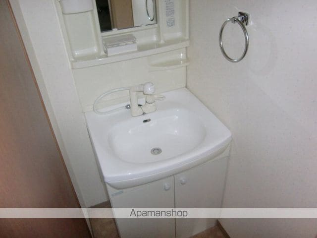 レジデンスカープ名古屋の内装写真