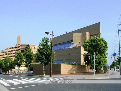 Ｍ・ｔｅｒｒａｚａ吉島東[1LDK/40.05m2]の周辺6