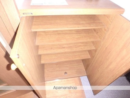 長野県松本市石芝３丁目[1K/32m2]の内装