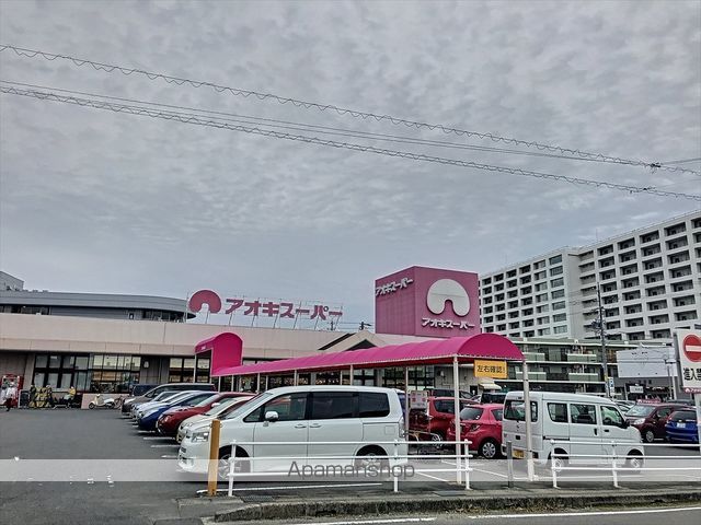 リヴェールKの周辺写真