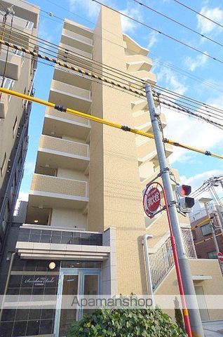 サンシャイン・サチの外観写真