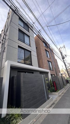 GRAN PASEO 明大前IIIの外観写真