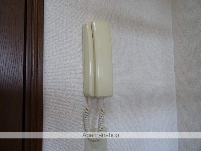 カサフロール壱番館の内装写真