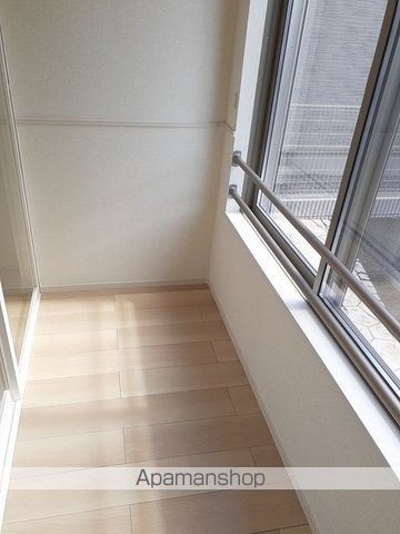 はなあかりの内装写真