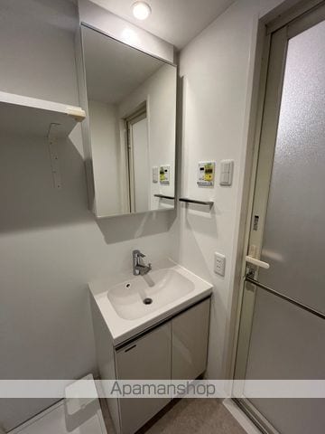 LUMEED横濱末吉町の内装写真