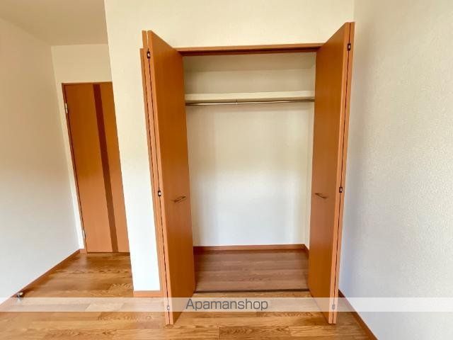 グレイシス堀越の内装写真