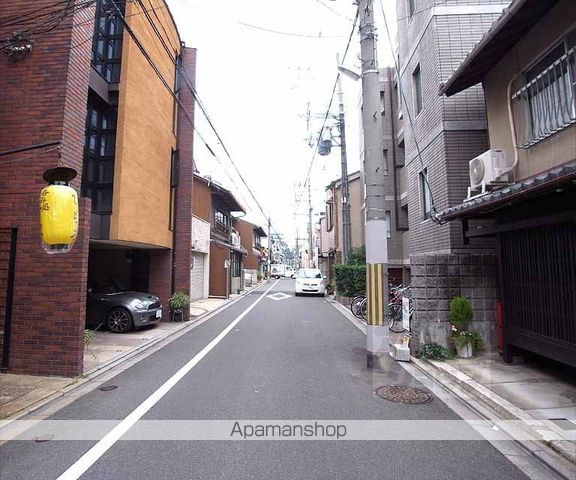 STABLE三条大宮の周辺写真