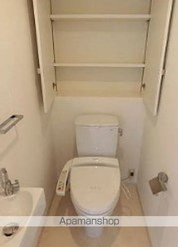 プロスペクトKALON三ノ輪の内装写真