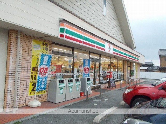 カーサ・ルピナスの周辺写真