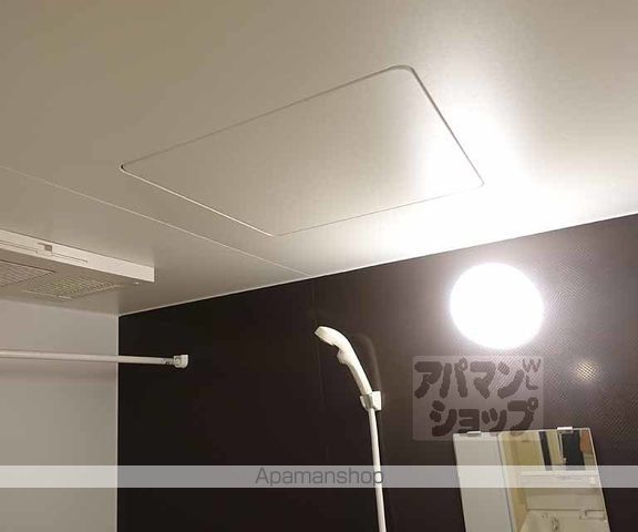 シャーメゾン御室の内装写真