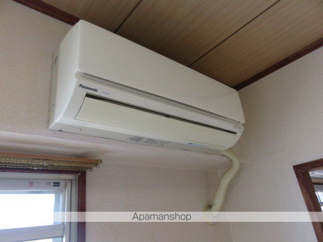 サニーハイム榎之本の内装写真