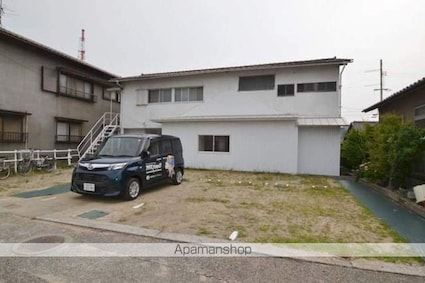岡山県玉野市日比４丁目[3SLDK/61m2]の外観1