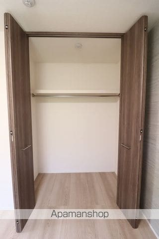 DーROOM 分梅の内装写真