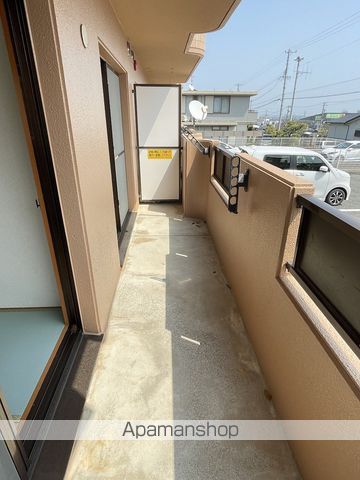 レイクグリーンAKEBONOの内装写真