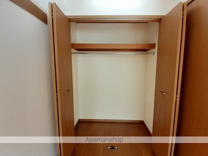山形県天童市糠塚１丁目[2DK/42.77m2]の収納