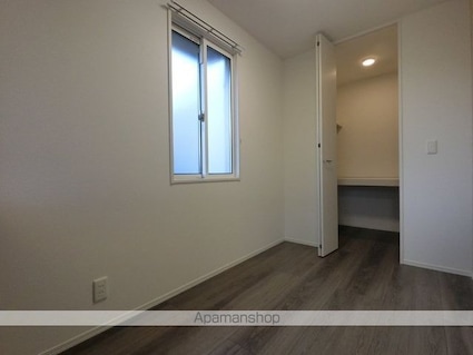 シジエーム太田[1LDK/36.95m2]のリビング・居間