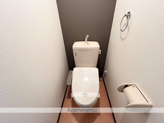 キャトルセゾンの内装写真