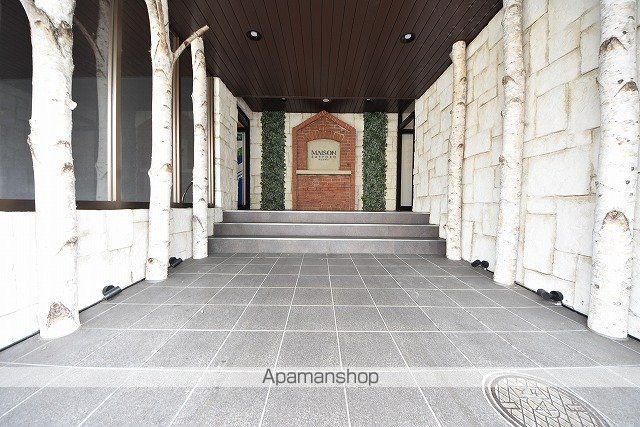 メゾン札幌N26W5のその他写真