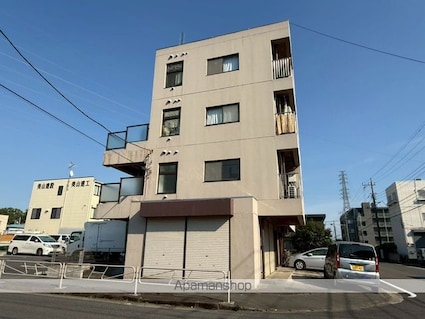 東京都八王子市大和田町１丁目[2DK/36.55m2]の外観3