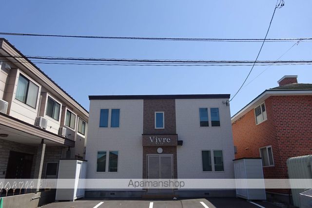 Vivreの外観写真