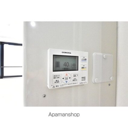 アンベリール御徒町[1R/25.18m2]のその他内装8