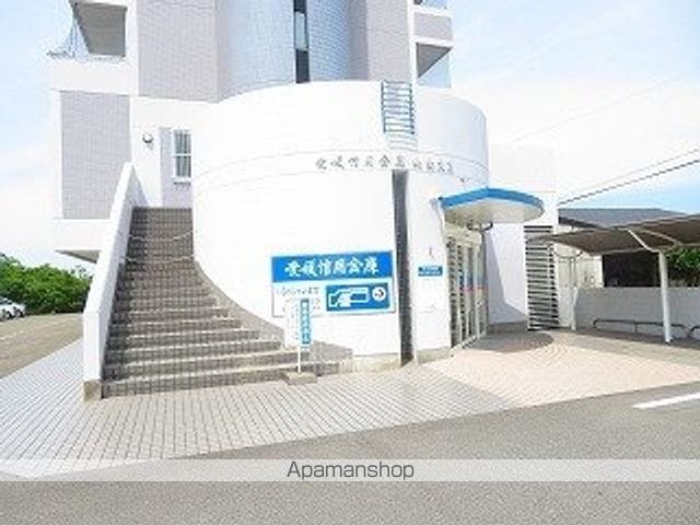 シルビアFJの周辺写真