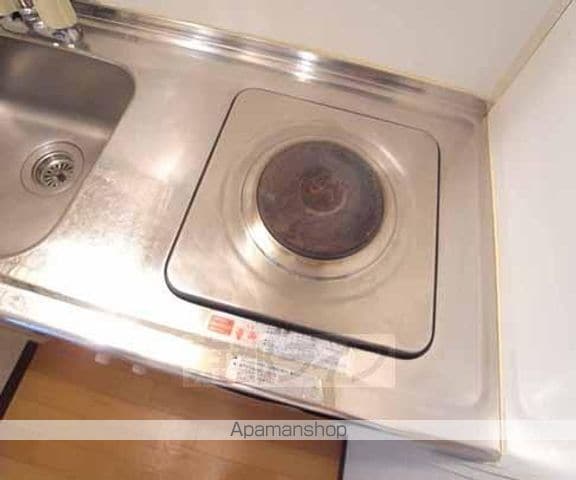 エスポワール川向の内装写真