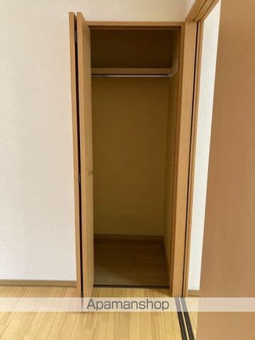 星風大和ハイツの内装写真