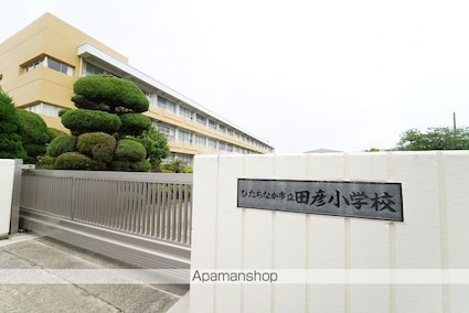 堂端コーポ　Ａ棟[2DK/44.55m2]の周辺1