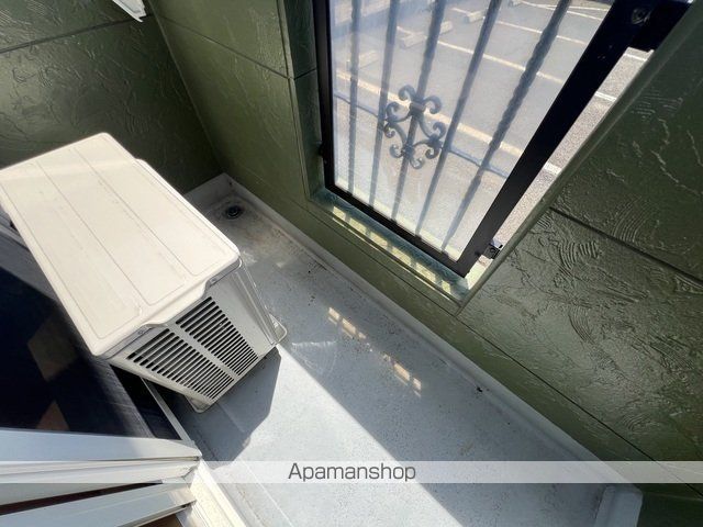 アフォリステーションノース弐番館の内装写真