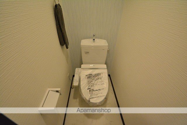 グランパシフィック今里南の内装写真