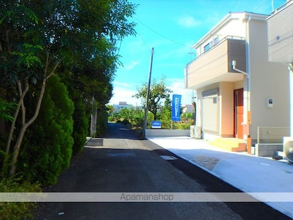 Ｉ－ｗｏｏｄ日吉町[3LDK/81.56m2]の周辺5