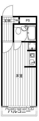 出浦マンションのイメージ