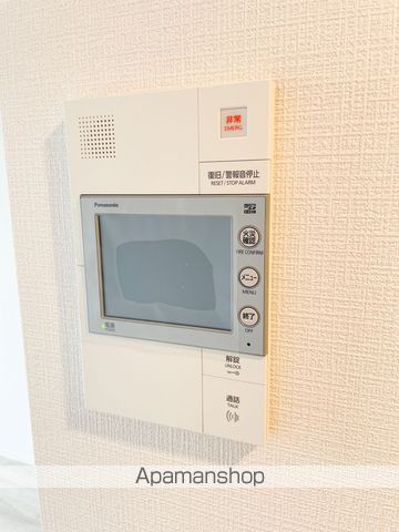 エスリード ザ・グラン大阪ノースの内装写真