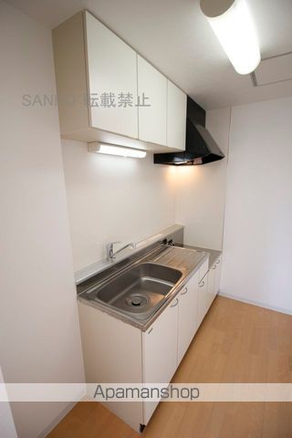 EMINENCE北7条の内装写真