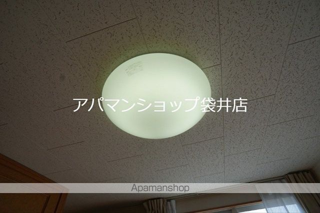 アリエッタ延久IIの内装写真